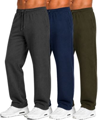 Charcoal/Navy/Olive