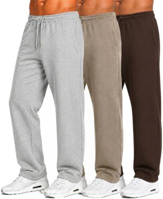 Heather Gray/Khaki/Brown