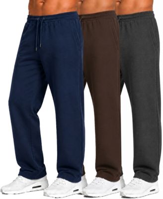 Navy/Brown/Charcoal