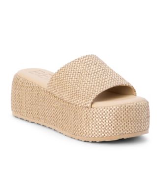 Сандалии BEACH by Matisse Women's Pismo