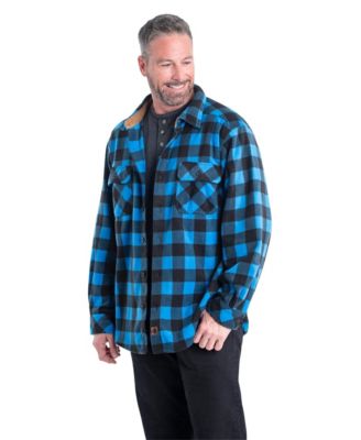 Liberty buffalo plaid