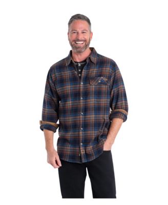 Brownstone plaid