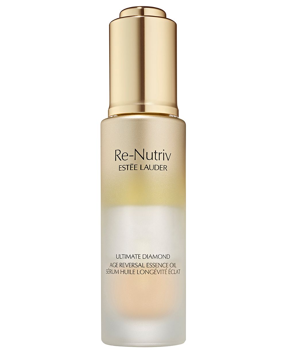 Сыворотка-масло для лица Estée Lauder Re-Nutriv Ultimate Diamond Age Reversal, 1 унция