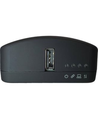 INOGENI U-BRIDGE USB 2.0 удлинитель, 330' Range