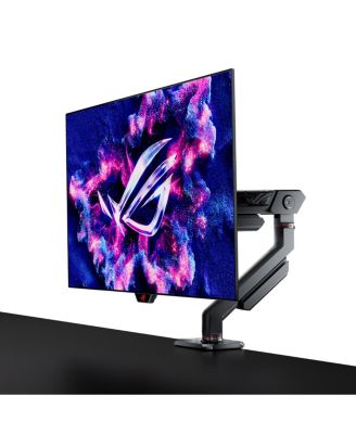 Игровой компьютерный монитор ASUS ROG Swift OLED PG27AQDM-R 27" QHD 240Hz