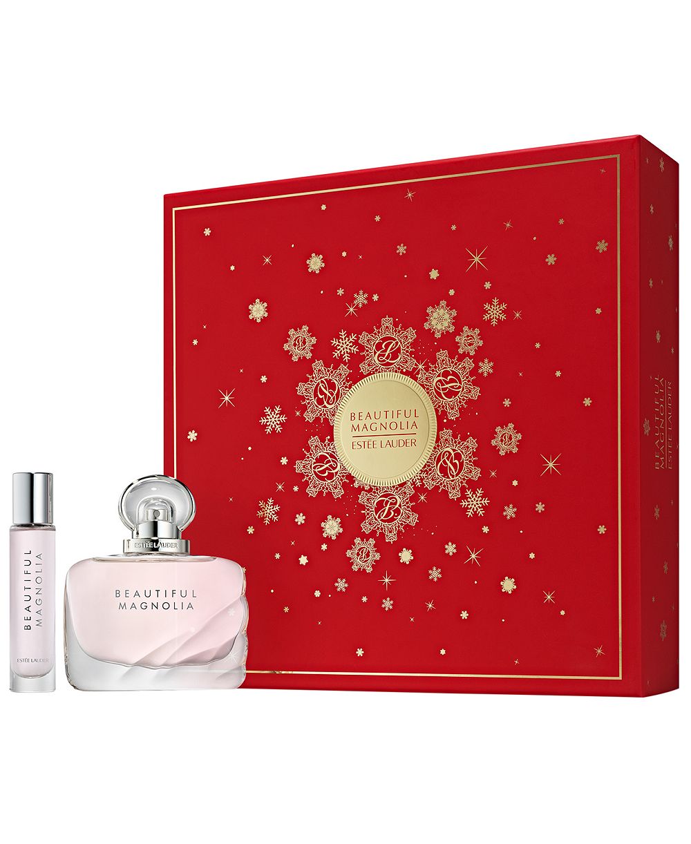 Estée Lauder 2-Piece Beautiful Magnolia Eau de Parfum Spray Gift Set