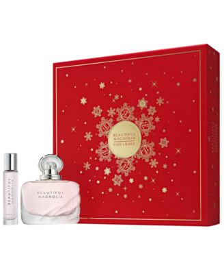 Estée Lauder 2-Piece Beautiful Magnolia Eau de Parfum Spray Gift Set