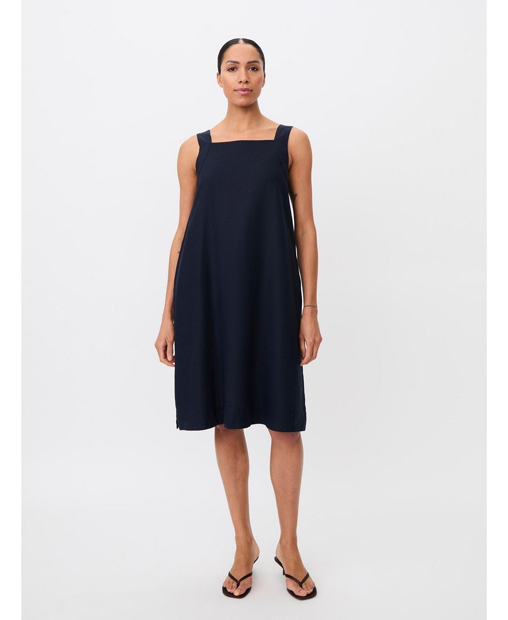 Женское платье Masai Copenhagen Manoriane Linen Midi