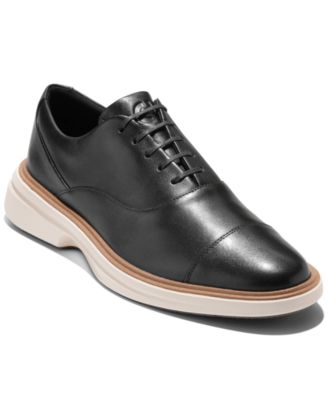 Мужские туфли Cole Haan Original Grand Cityspectre Cap Toe Oxfords