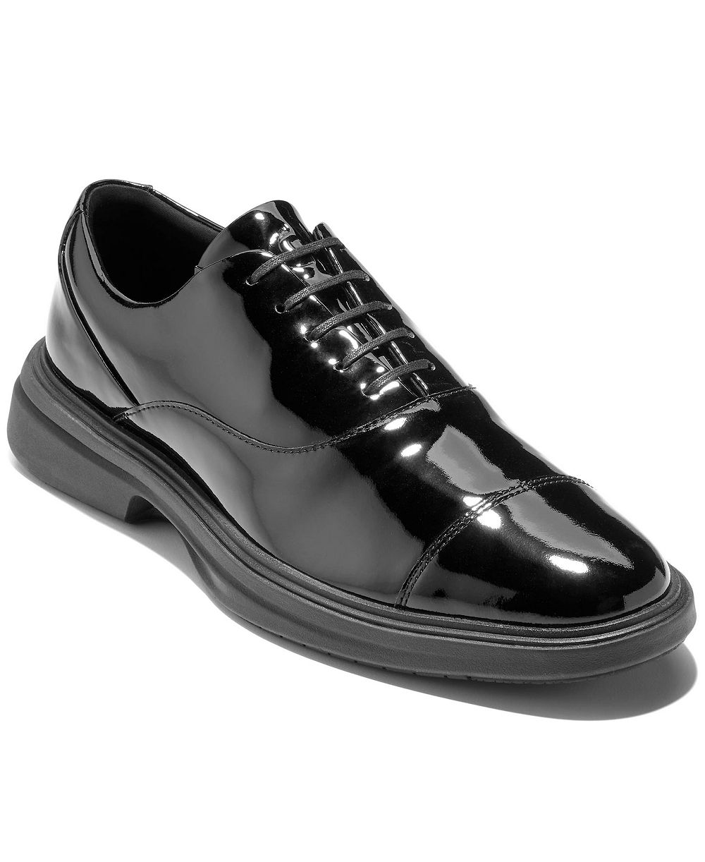 Cole Haan Men's Original Grand Cityspectre Cap Toe Oxfords