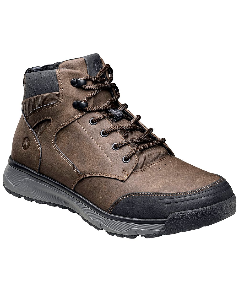 Мужские ботинки Nunn Bush Sedona Moc-Toe