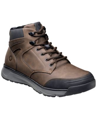 Nunn Bush Men's Sedona Moc-Toe Boots