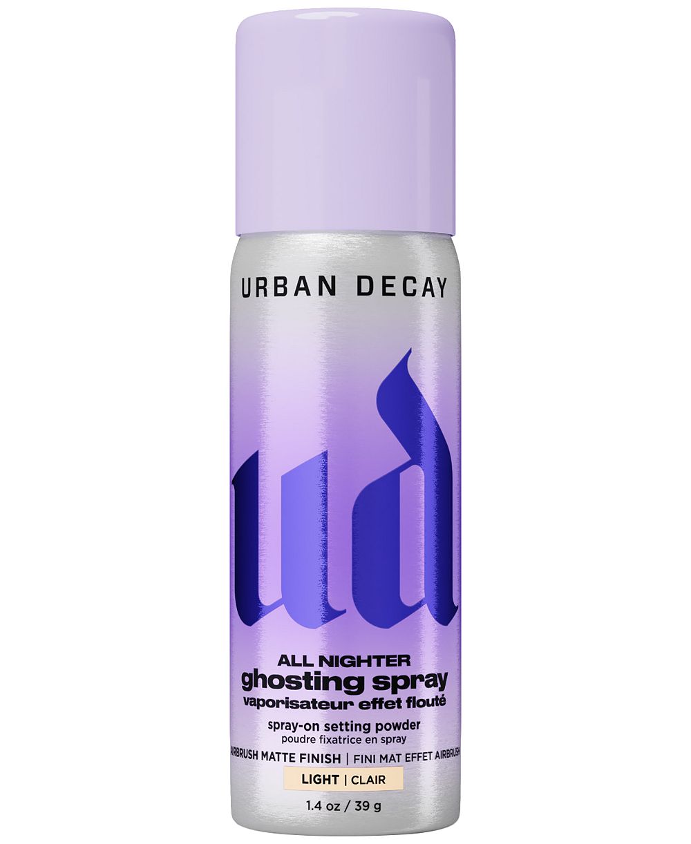 Спрей Urban Decay All Nighter Ghosting, 1.5 oz.