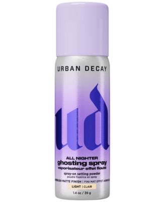 Спрей Urban Decay All Nighter Ghosting, 1.5 oz.
