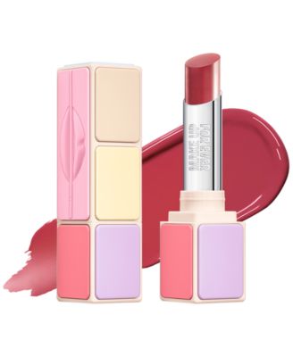 Увлажняющий тональный бальзам для губ MAKE UP FOR EVER Artist ColorGlow, 0,14 унции