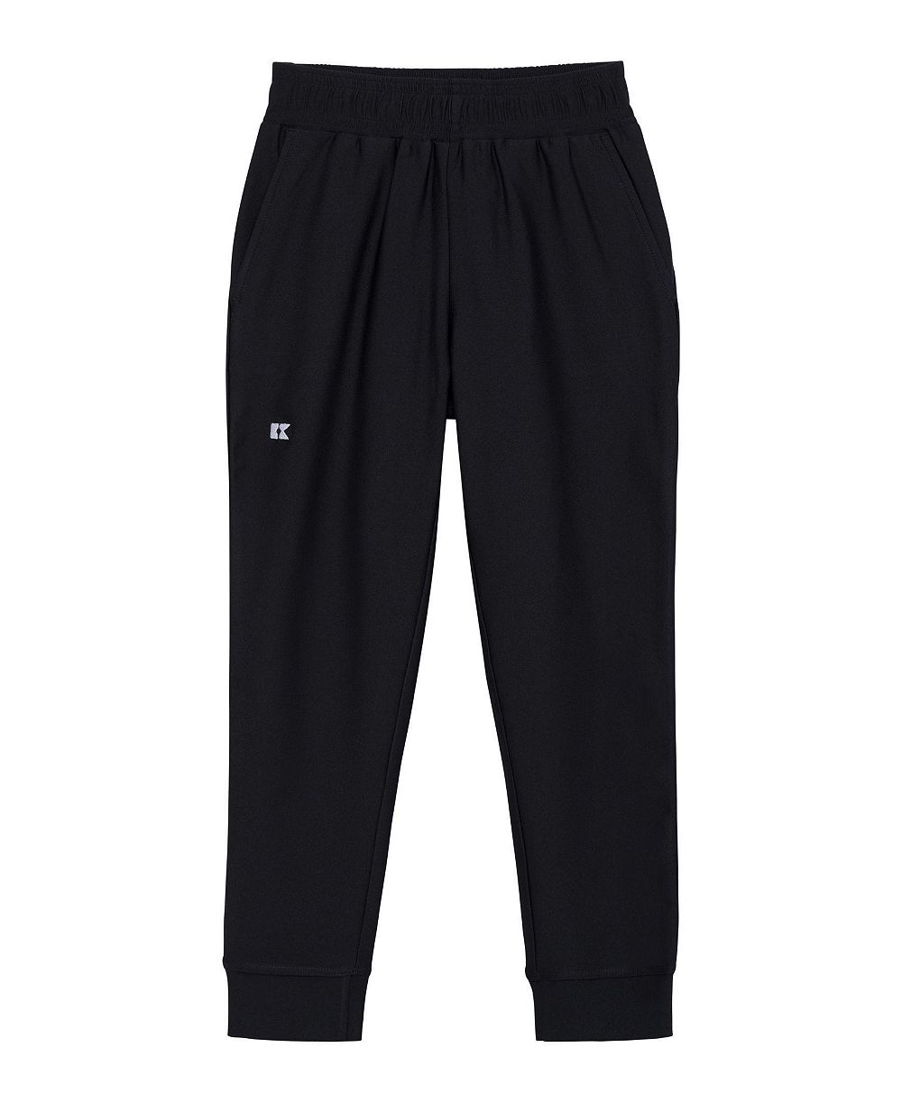 Джоггеры Courtside Kids Boy's (2T-16) Warm-Up