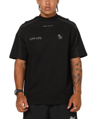 SAINT MORTA Мужская футболка Athltc Recon