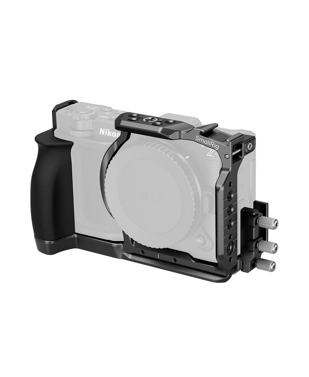 SmallRig быстросъемная клетка HawkLock Arca-Swiss для Nikon ZR