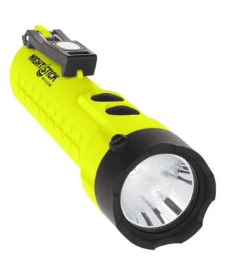 Nightstick X-Series XPP-5422GMX Intrinsically Safe Dual-Light Flashlight