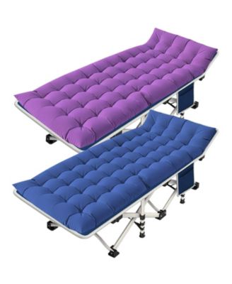 Сумка для матраса AOFAR 2 Pack Camping Bed Folding Heavy Duty