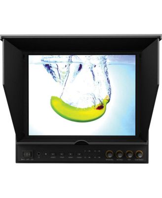 Lilliput 969B/O/P 9.7-Inch IPS LED Dual-HDMI Field Monitor for DSLR/Camera