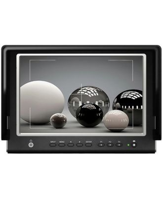 Монитор Lilliput 664 7 inch Camera-Top, 1280x800, HDMI Input