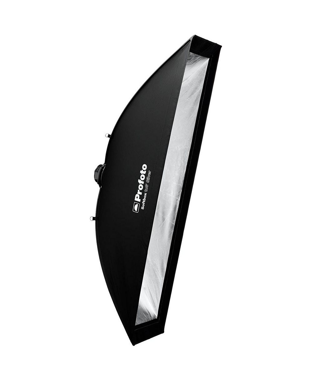 Profoto 1x6' Rectangular XL Removable Diffusers Softbox for Profoto 100mm Flashes and LED Lights