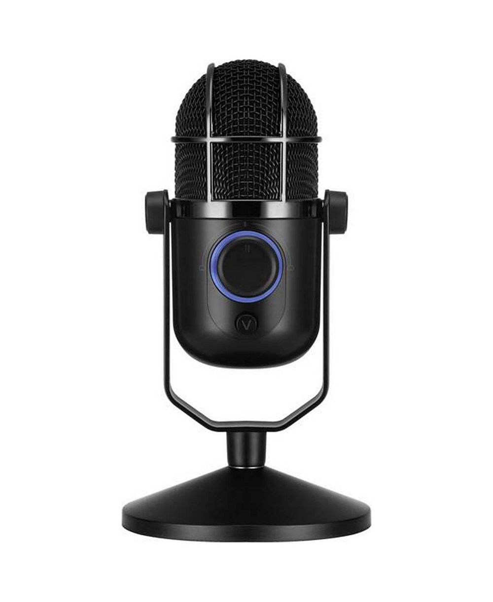 USB микрофон Thronmax MDrill Dome кардиоидный и всенаправленный