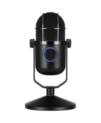 USB микрофон Thronmax MDrill Dome кардиоидный и всенаправленный