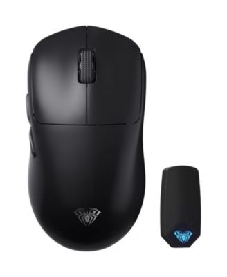 Беспроводная игровая мышь AULA SC800, ультралегкая 37g