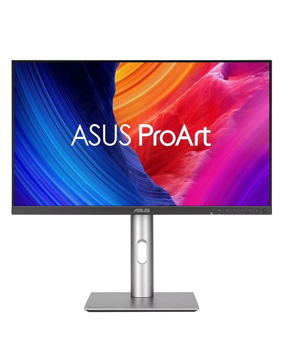 ASUS ProArt Display PA278QV Gen2 27" 16:9 WQHD 120Hz IPS LED HDR Monitor