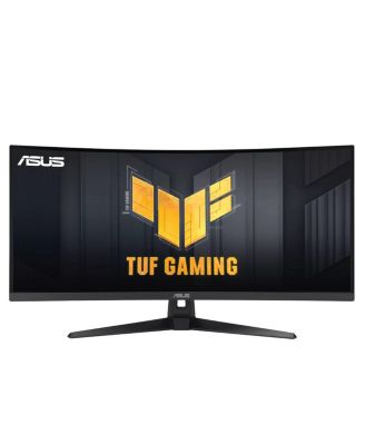 Монитор ASUS TUF Gaming VG34VQ3B 34" изогнутый VA UWQHD 180Hz 1ms