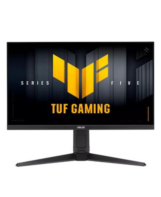 Игровой монитор ASUS TUF Gaming VG27AQL5A 27" Fast IPS WQHD 210Hz G-SYNC FreeSync Premium