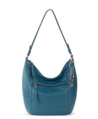 Сумка через плечо The Sak Sequoia Leather Small Hobo