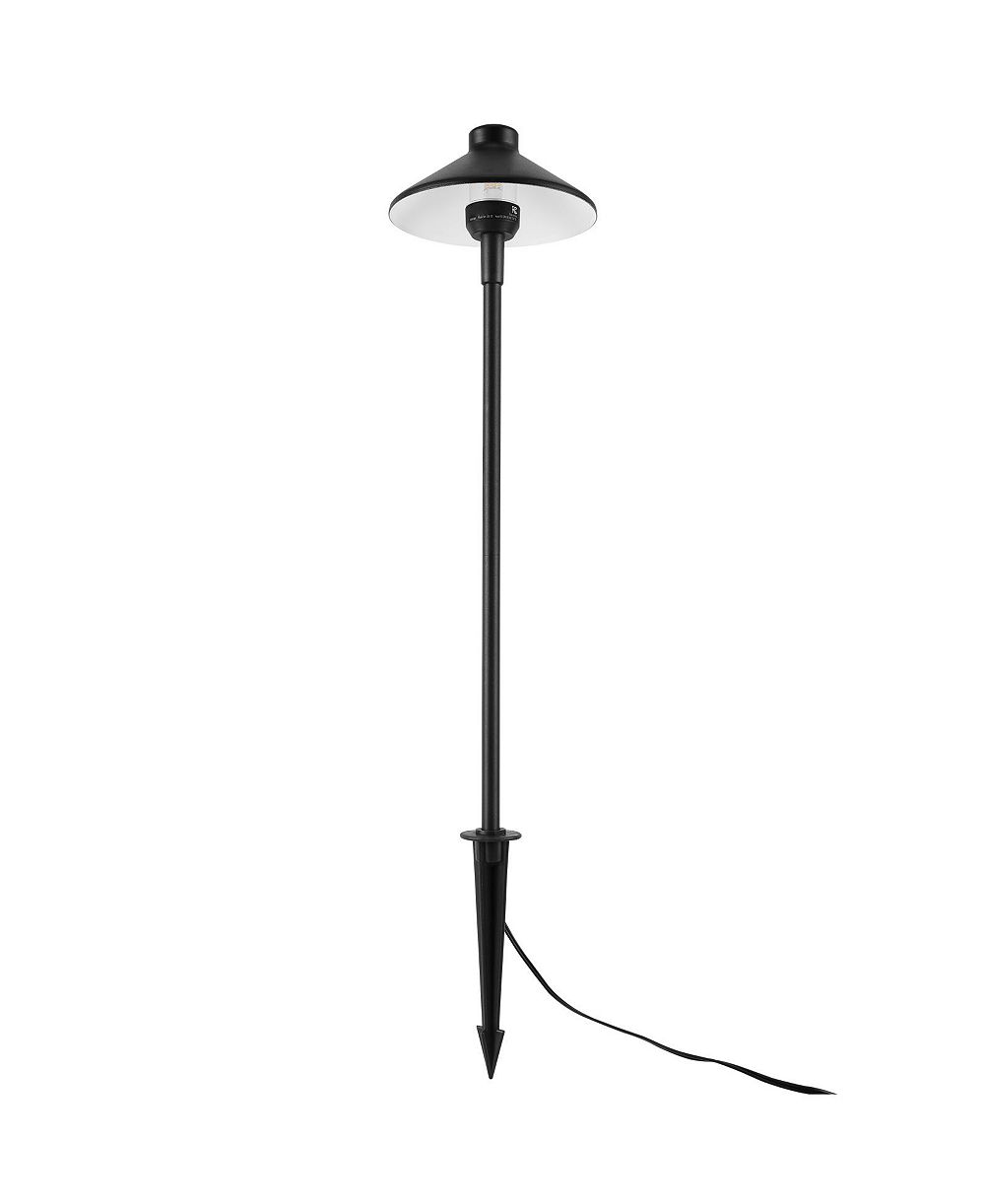 VEVOR Садовые светильники для дорожек, низковольтные LED, 12-24V