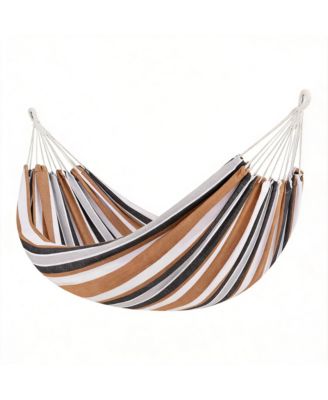 Brown white