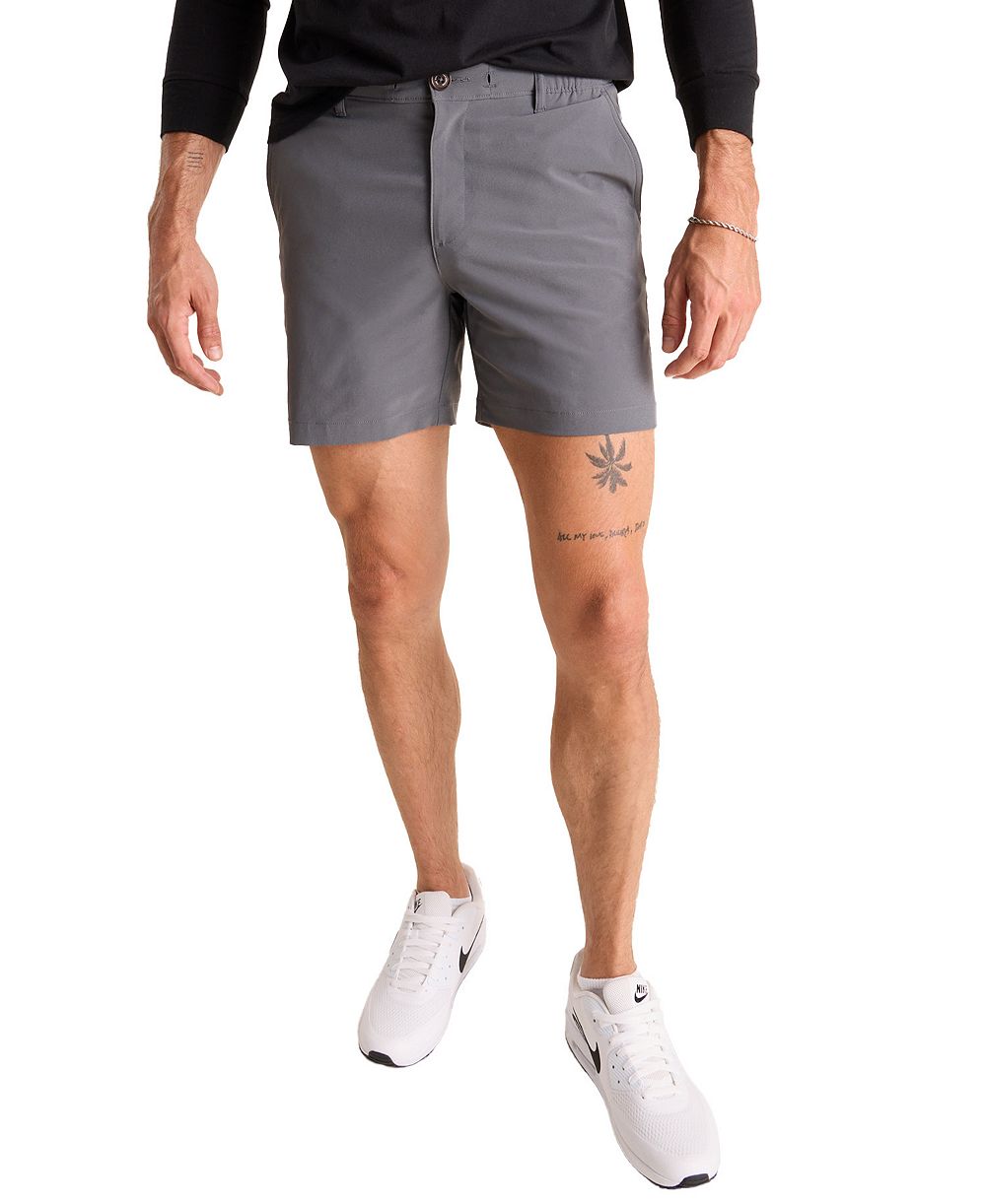 Chubbies Men's The Must Everywear Performance Shorts, 6" Inseam