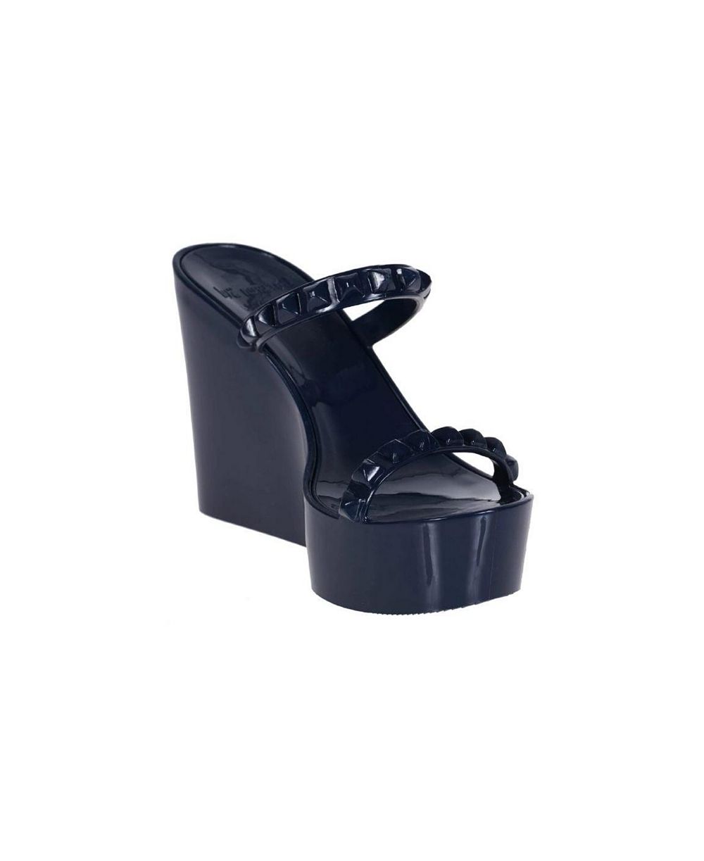 CARMEN SOL Женские туфли на каблуке Tonino High Wedge