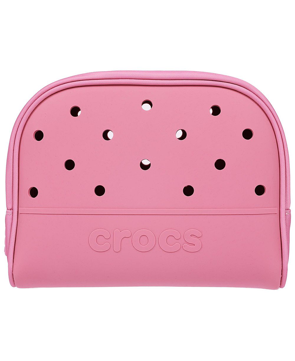 Crocs Classic косметичка с панелями, совместимыми с Jibbitz