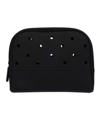 Crocs Classic косметичка с панелями, совместимыми с Jibbitz