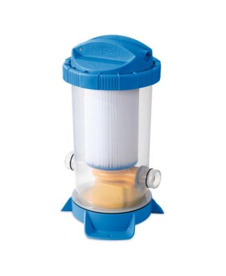 Funsicle Насос для бассейна FiltraBoost 1200, 1200 GPH, включает фильтр типа C