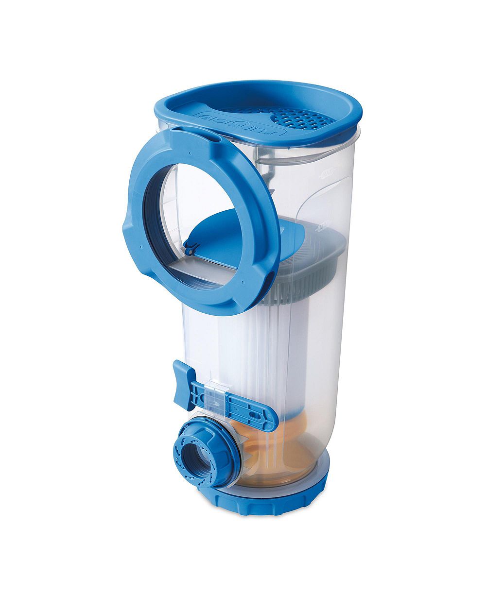 Funsicle FiltraBoost 1200S Pool Pump, 1200 GPH, Includes Type C Filter Cartridge