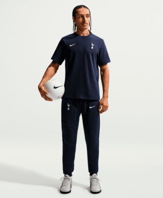 Мужские джоггеры Nike Tottenham Hotspur Tech Fleece в цвете Navy
