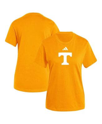 Adidas Women's Tennessee Orange Tennessee Volunteers Core T-Shirt