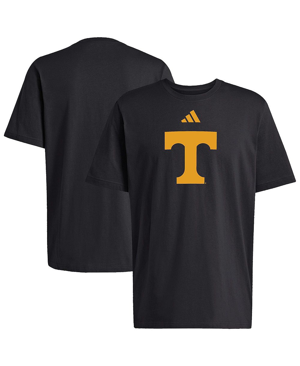 adidas Мужская футболка Tennessee Volunteers Black