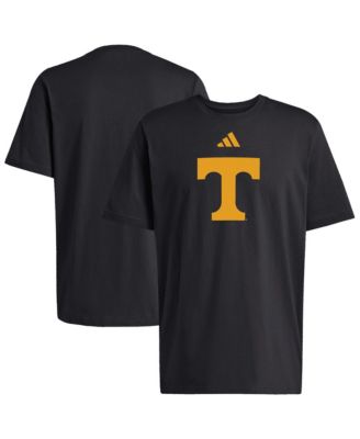 adidas Мужская футболка Tennessee Volunteers Black