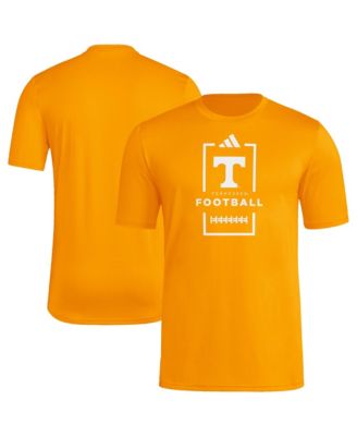 Мужская футболка Adidas Tennessee Orange