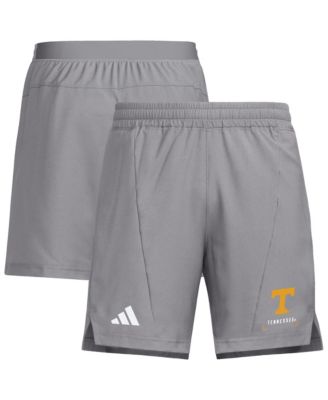 Мужские шорты Adidas Gray Tennessee Volunteers D4T