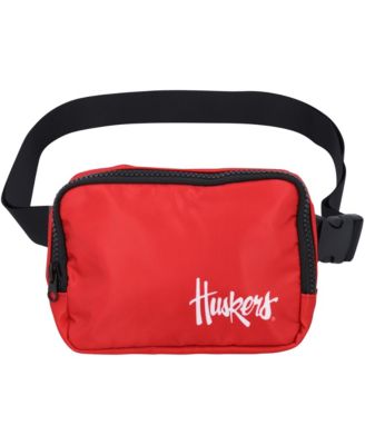 Поясная сумка ZooZatz Nebraska Huskers Team