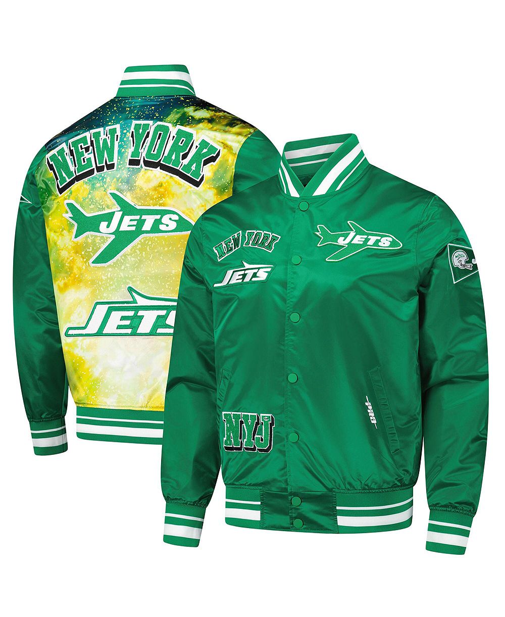 Pro Standard Мужская куртка New York Jets